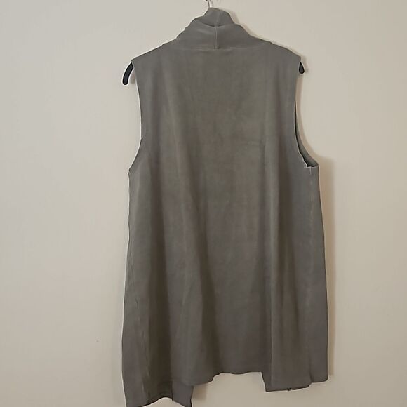 ARMdio vest gray XL - Picture 6 of 6